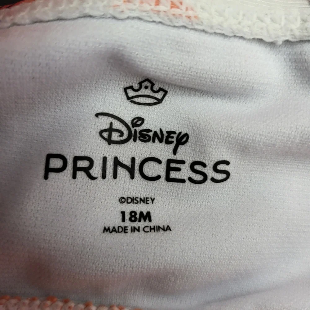 Disney princess ariel